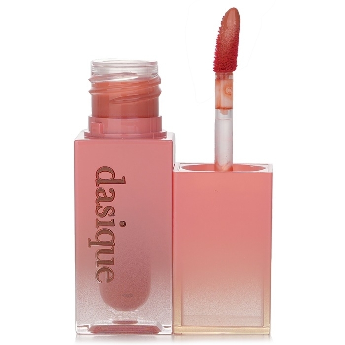 Dasique Dasique Juicy Dewy Tint - # 01 Mood Mango 3.5g/0.12oz