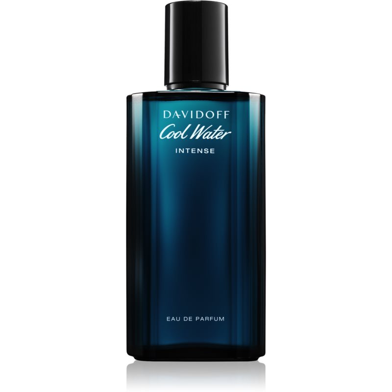 Davidoff Cool Water Intense Eau De Parfum 75ml - image 2