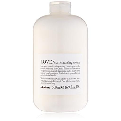 Davines Davines Love Curl Cleansing Cream 500ml/16.9oz
