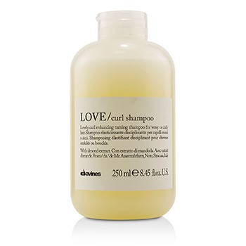 Davines Davines LOVE Curl Enhancing Shampoo 8.5 Oz