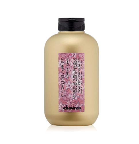 Davines Davines Curl Building Serum 250ml