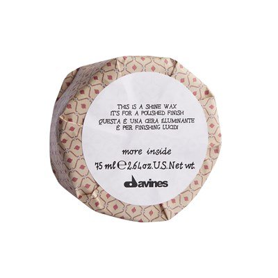 Davines Davines This Is a Shine Wax 2.64 Oz