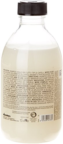 Davines Davines by Davines OI SHAMPOO 9.46 OZ for UNISEX