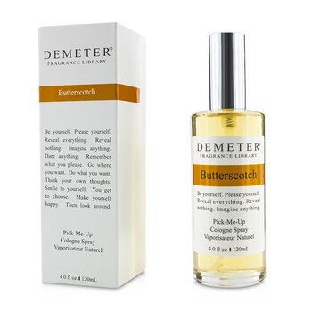 Demeter Demeter Women RETAIL ButterScotch 4 Oz