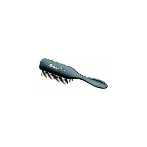 Denman Large Styling D4n Noir Brush - image 2