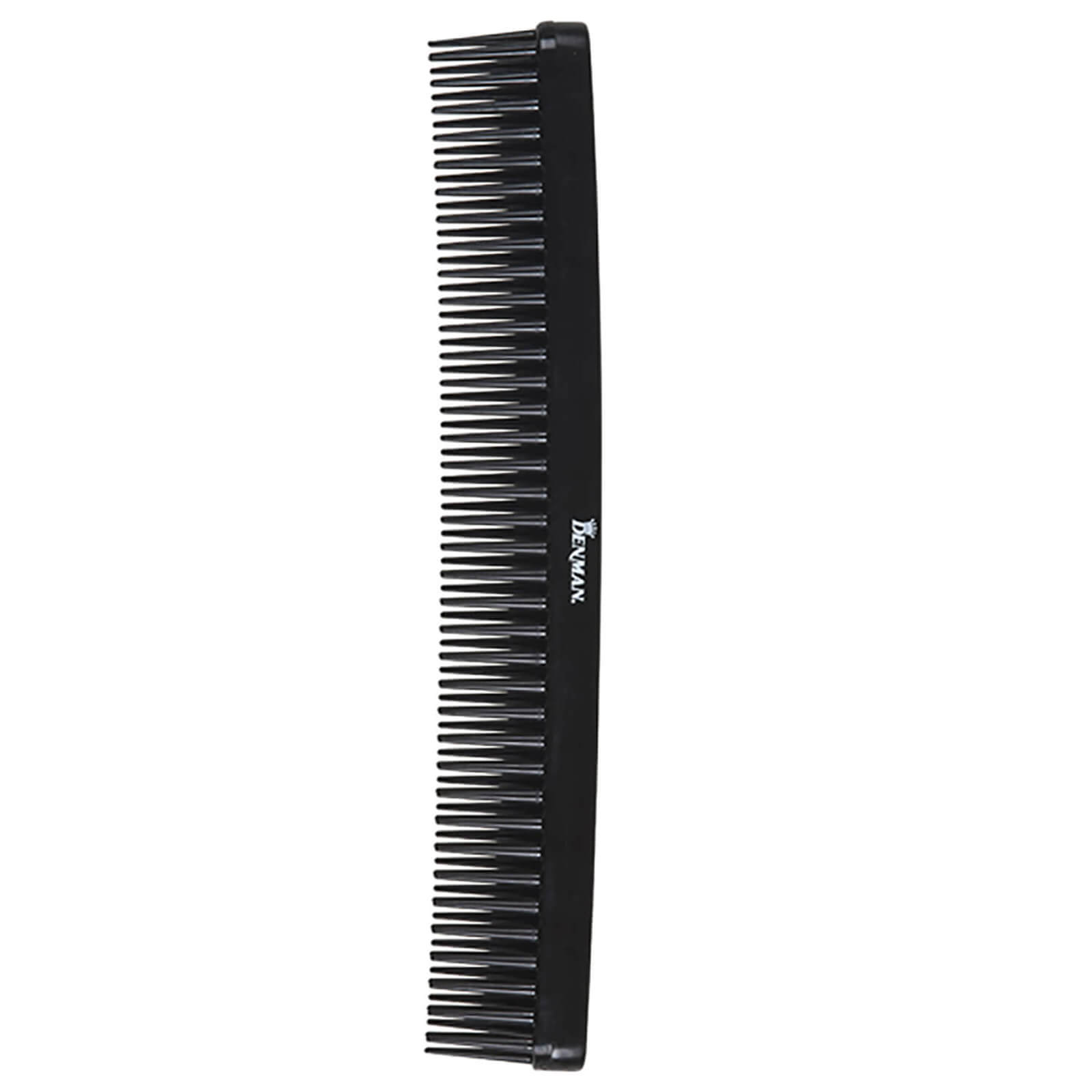 Denman Denman D12 Tame 'n' Tease Brush Black