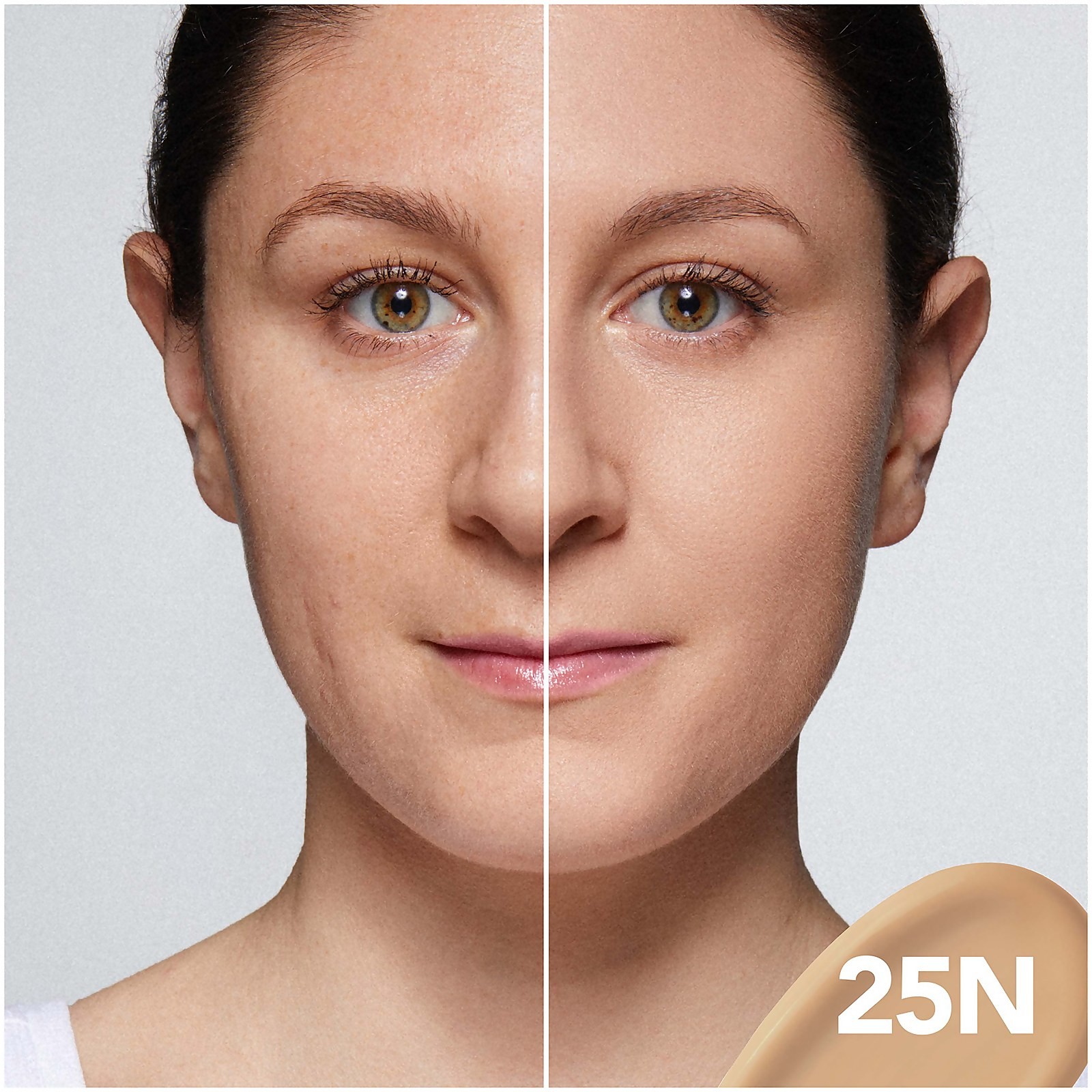 Dermablend Flawless Creator Lightweight Foundation 25N - image 3