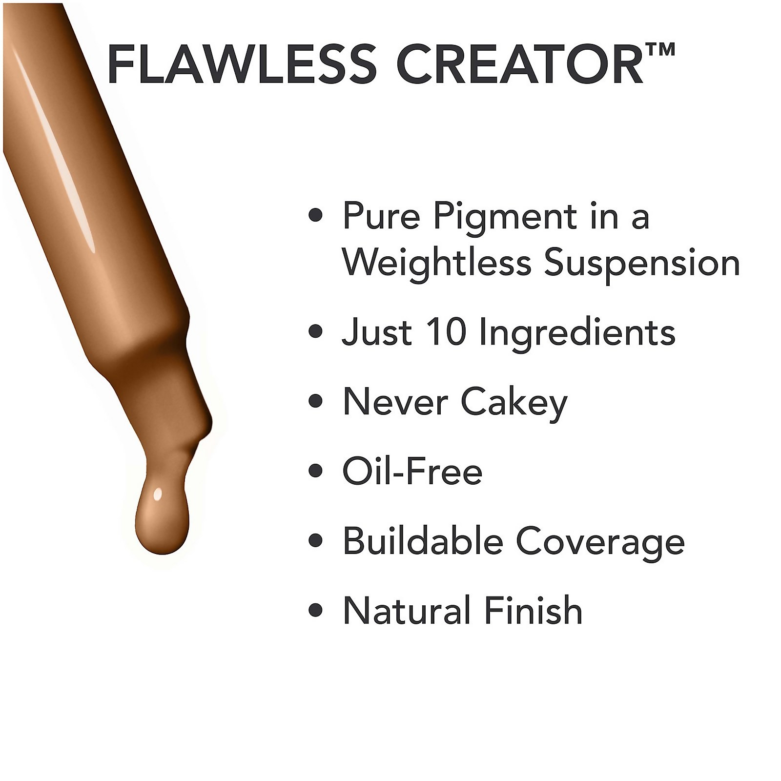 Dermablend Flawless Creator Lightweight Foundation 25N - image 4