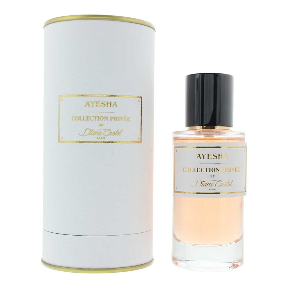 Diane Castel Diane Castel Collection Privée Ayesha Eau De Parfum 50ml | TJ Hughes