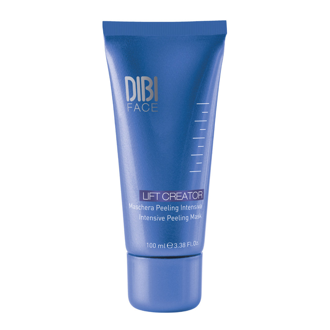 Dibi Milano DIBI Milano Lift Creator Intensive Peeling Mask - Exfoliating Gel Mask - Smooths & Renews - 100ml - Face the Future