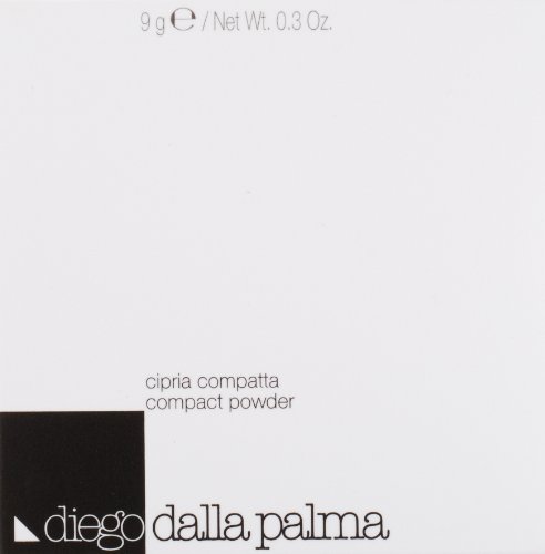 diego dalla palma Compact Face Powder Shade 12 - image 5