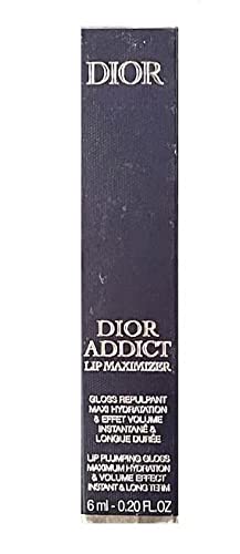 DIOR Addict Lip Maximizer Gloss 013 Beige - image 3