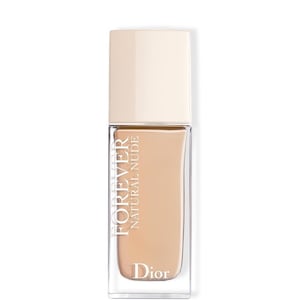 DIOR Diorskin Forever Natural Nude Foundation 2.5N Neutral - image 5