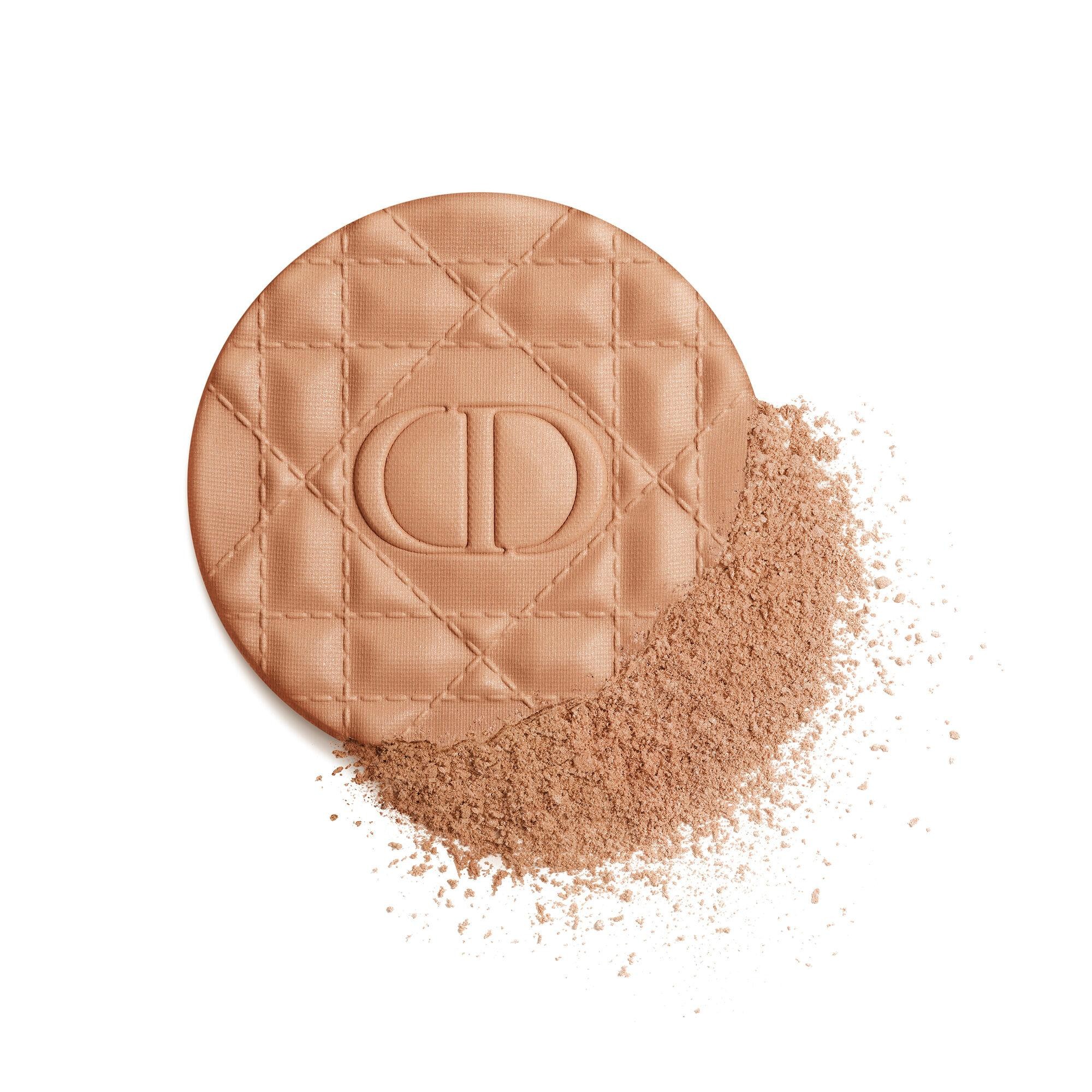 DIOR Forever Nude Bronzer Glow 04 Warm - image 2