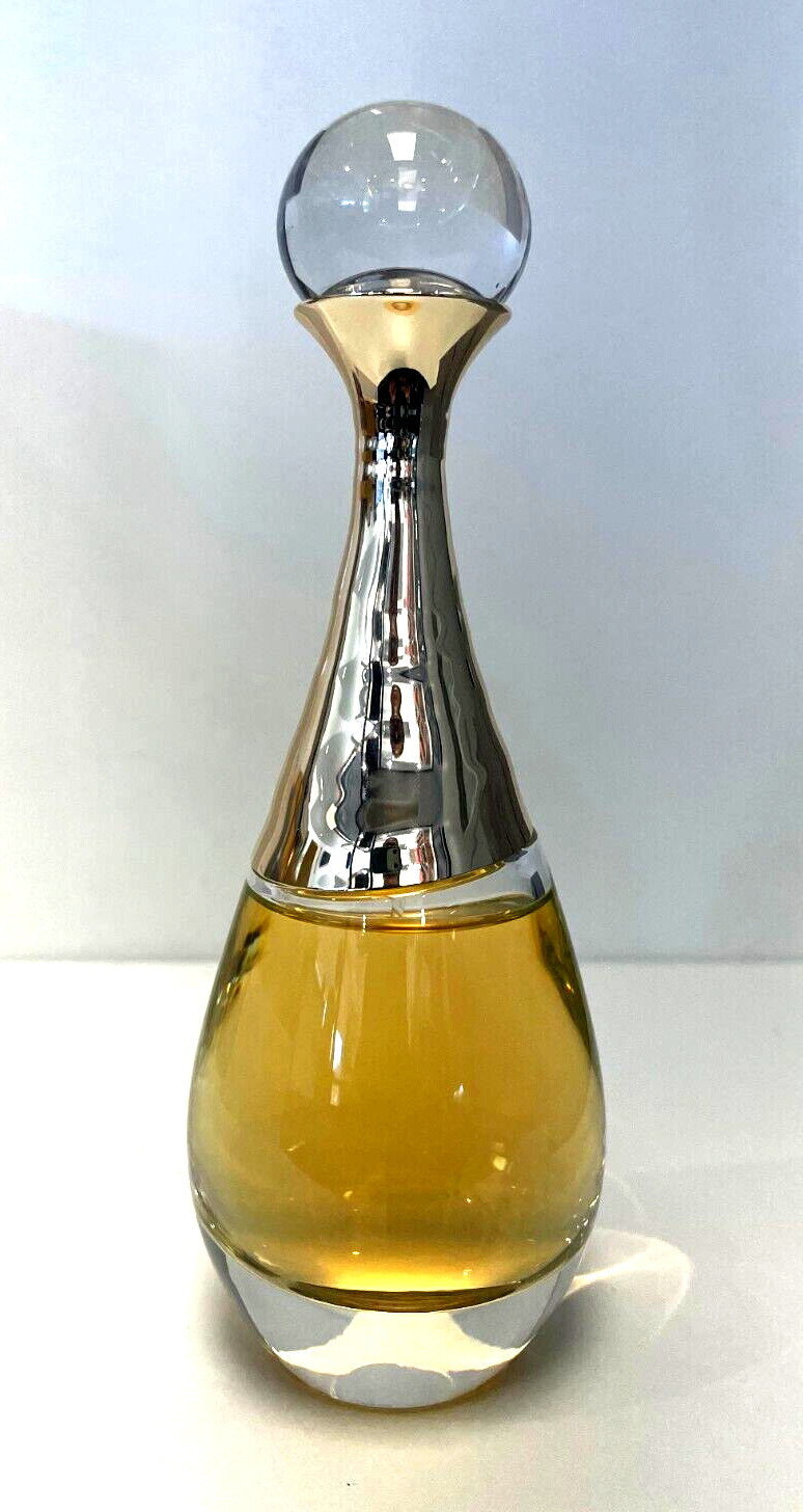 DIOR J'Adore L'or Essence De Parfum 50ml - image 2