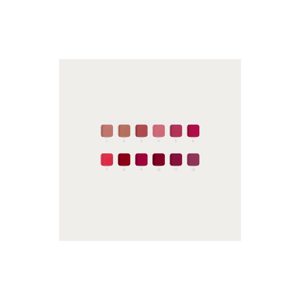 Dolce & Gabbana Dolcissimo Liquid Lip Colour Ruby 10 - image 2