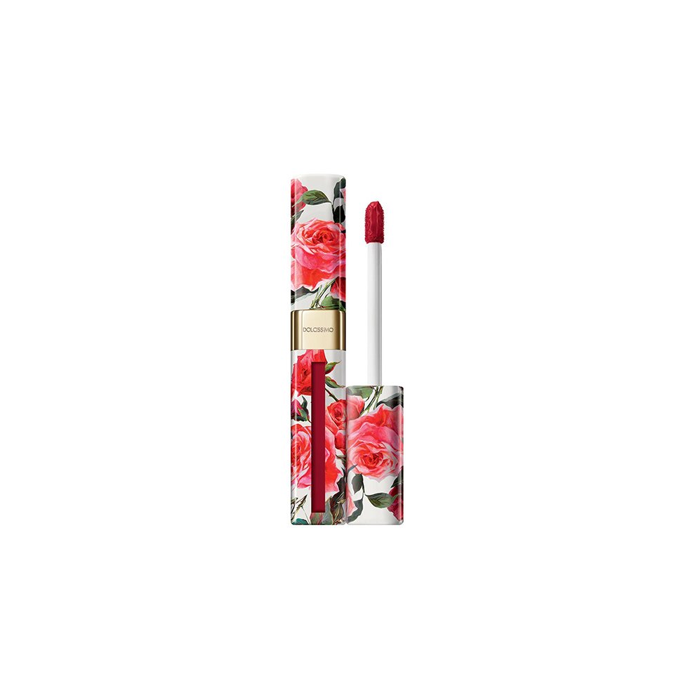 Dolce & Gabbana Dolcissimo Liquid Lip Colour Ruby 10 - image 3