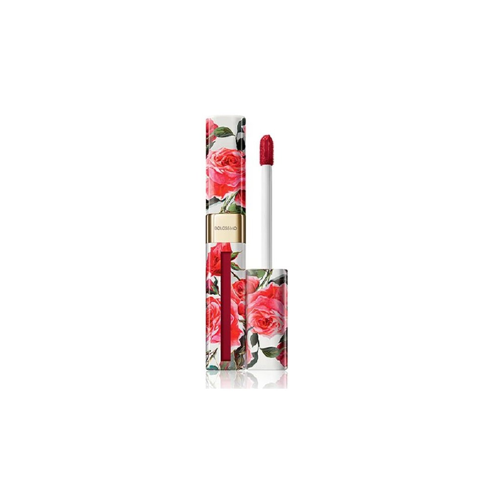 Dolce & Gabbana Dolcissimo Liquid Lip Colour Ruby 10 - image 4