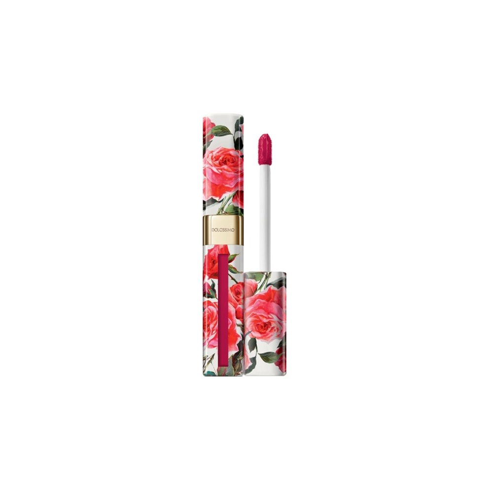 Dolce & Gabbana Dolcissimo Liquid Lip Colour Ruby 10 - image 5