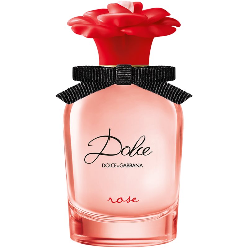 Dolce & Gabbana Rose Eau De Toilette 30ml - image 2