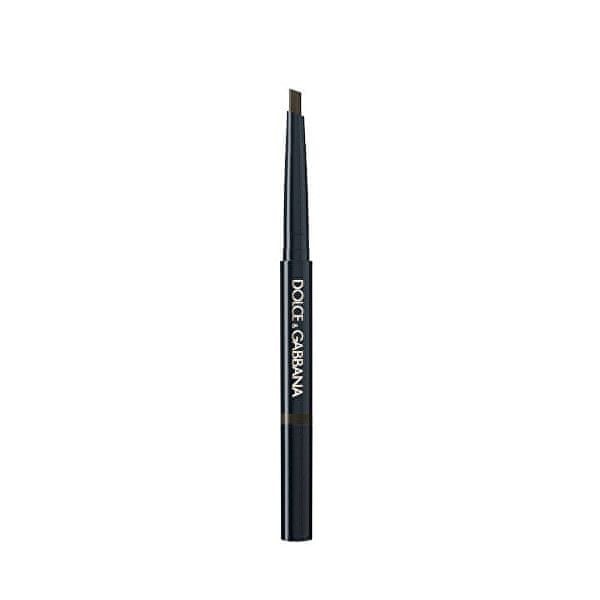 Dolce & Gabbana Kredka Do Brwi 0,25 G (cie 4 Stromboli)