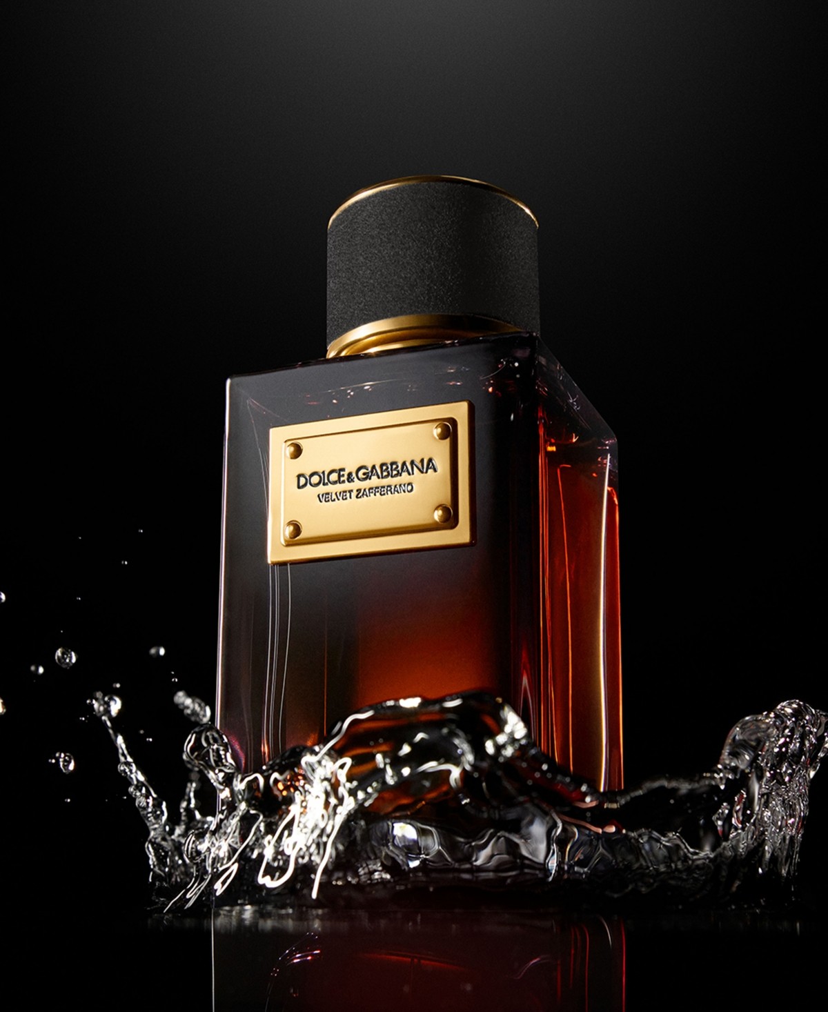 Dolce & Gabbana Velvet Zafferano Eau de Parfum 100ml Spray - image 5