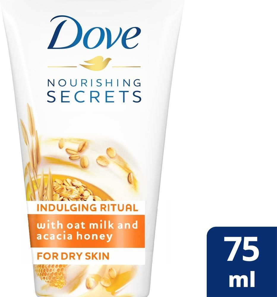 Dove Dove Nourishing Secrets Indulging Ritual Hand Cream Oat Milk 75ml