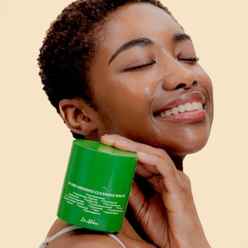 Dr. Althea - Pure Grinding Cleansing Balm 50 ml - Cleansing Face Balm For All Skin Types - image 2