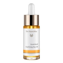 Dr Hauschka Dr. Hauschka Brightening Day Oil 18 Ml