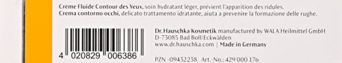 Dr Hauschka Daily Hydrating Eye Cream - image 4