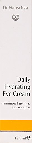 Dr Hauschka Daily Hydrating Eye Cream - image 5