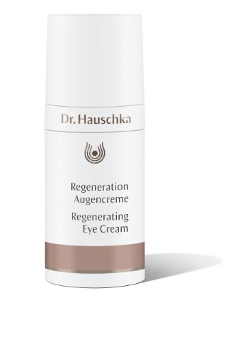Dr Hauschka Regenerating Eye Cream - image 2