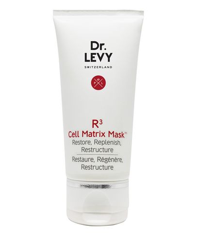 DR. LEVY SWITZERLAND Dr. Levy Switzerland R3 Cell Matrix Mask 50ml