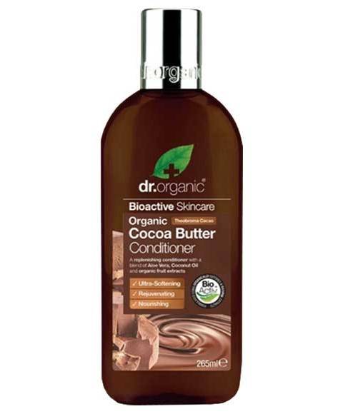 Dr. Organic Dr Organic Bioactive Skincare Organic Coco Butter Conditioner 265 Ml