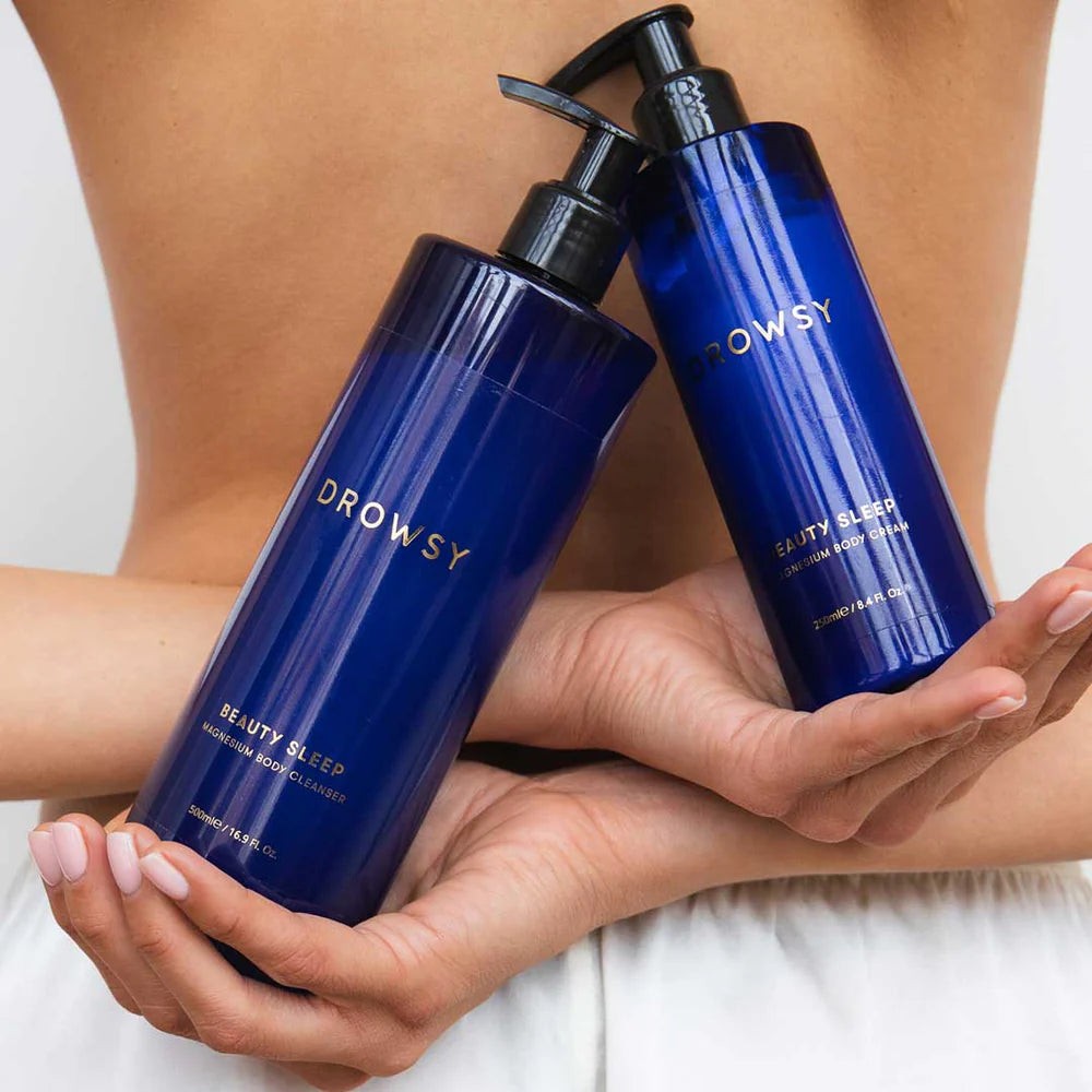 Drowsy Beauty Sleep Ritual - image 2