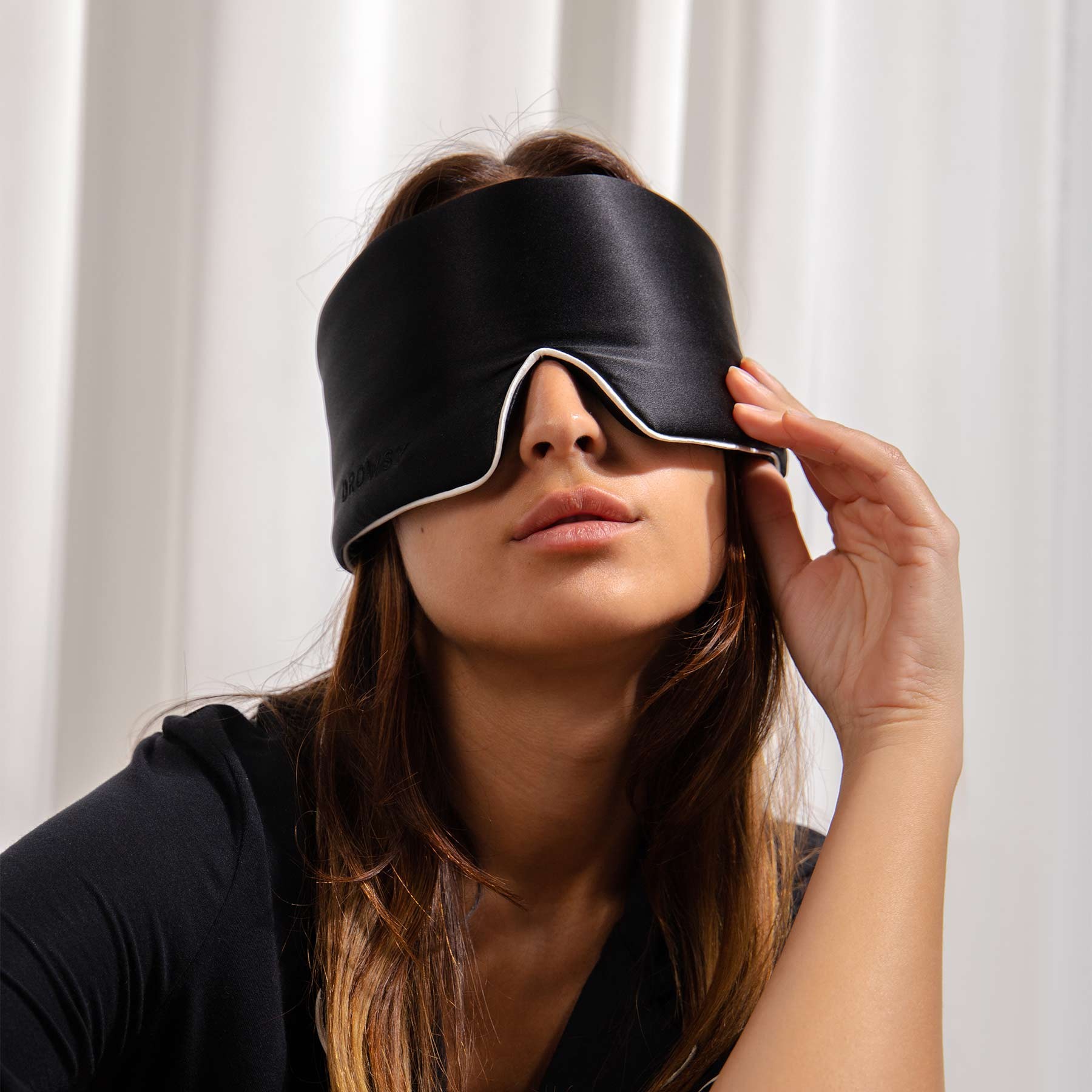 Drowsy Pipe Dreams Edition Mask Black Jade - image 5