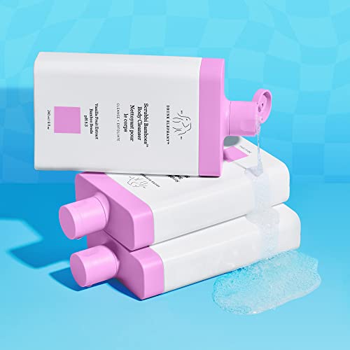 Drunk Elephant Cleansers Scrubbi Bamboes Body Cleanser 240ml - image 2