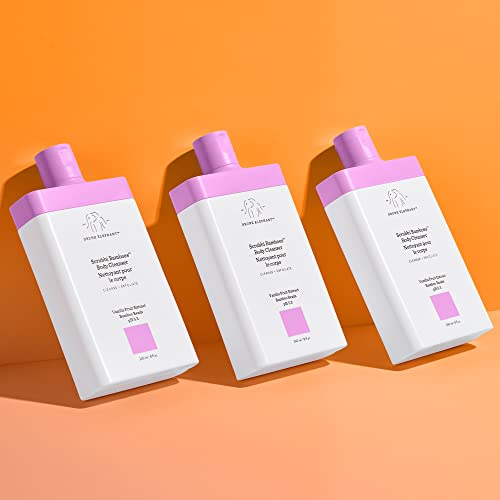 Drunk Elephant Cleansers Scrubbi Bamboes Body Cleanser 240ml - image 3