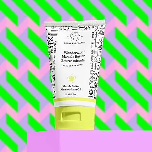 Drunk Elephant Wonderwild Miracle Butter 60ml - image 2