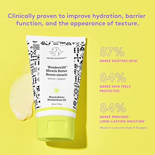 Drunk Elephant Wonderwild Miracle Butter 60ml - image 4