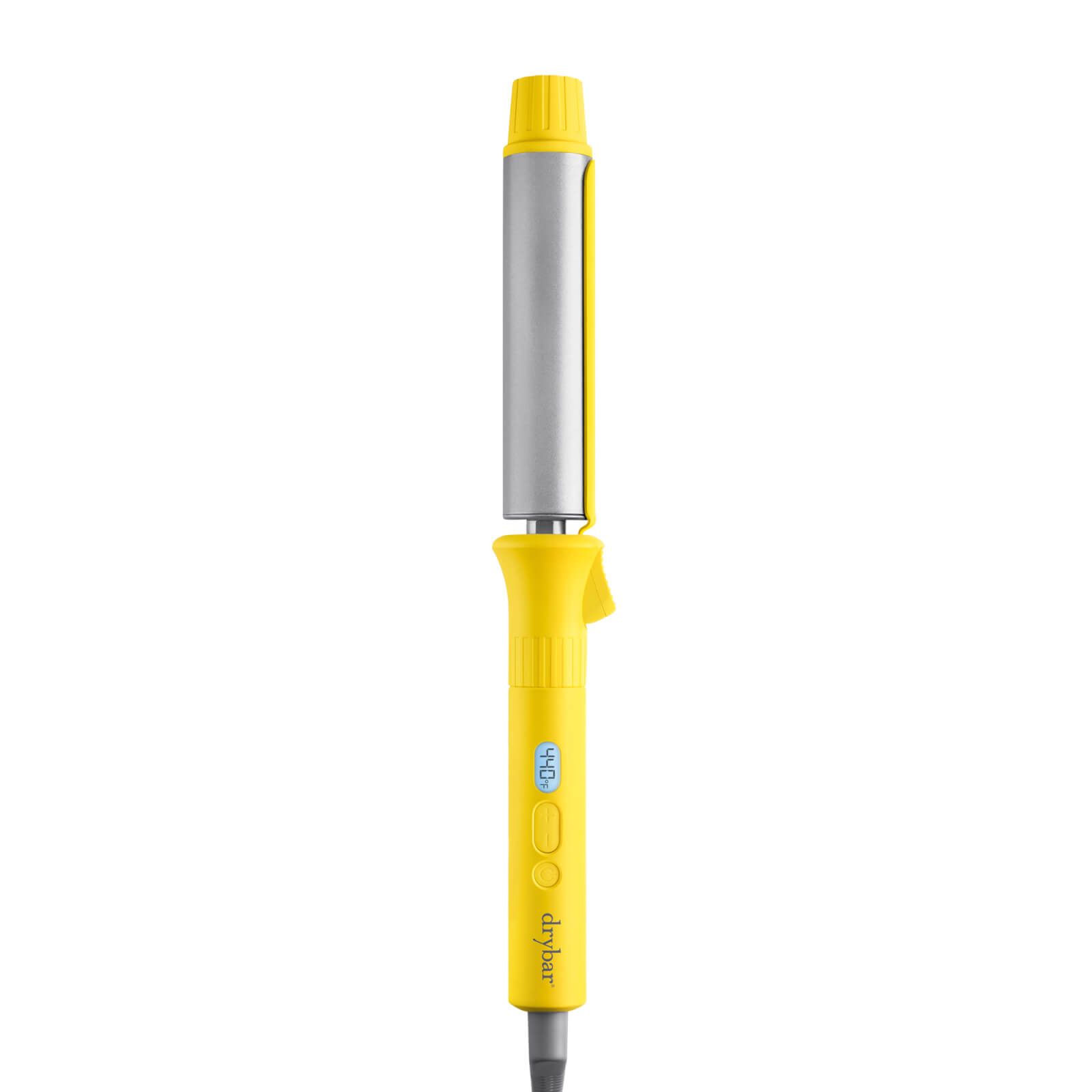 Drybar Drybar the 3-Day Bender Rotating Curling Iron - 1.25 Inch-No Colour