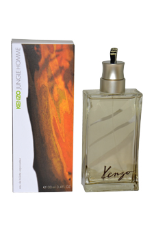 dunhill London M-1773  Jungle by  for Men - 3.4 Oz EDT Cologne  Spray