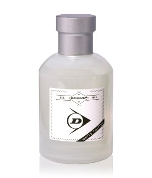 Dunlop White Edition Eau De Toilette 100ml - image 2