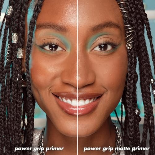 e.l.f. Power Grip Matte Makeup Primer - image 4