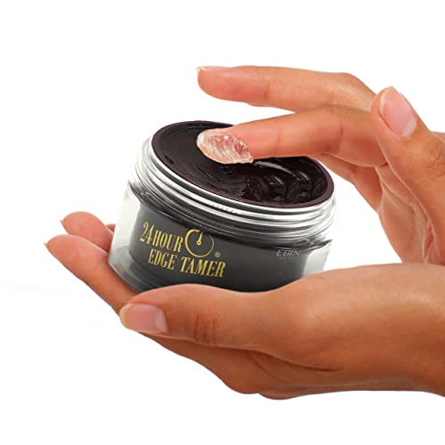 Ebin New York 24 Hour Edge Tamer Extreme Mega Hold 15ml - image 4