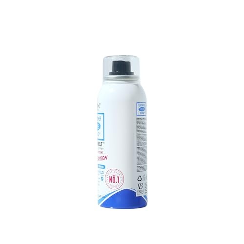 Ebin New York Wonder Lace Bond Sports Edition Rosemary Mint Lace Melt Spray 80ml - image 2