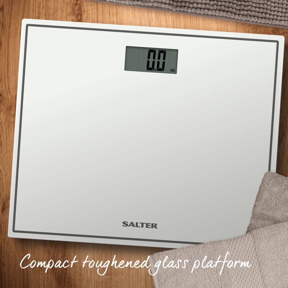 Electronic Compact Glass Scale - image 2