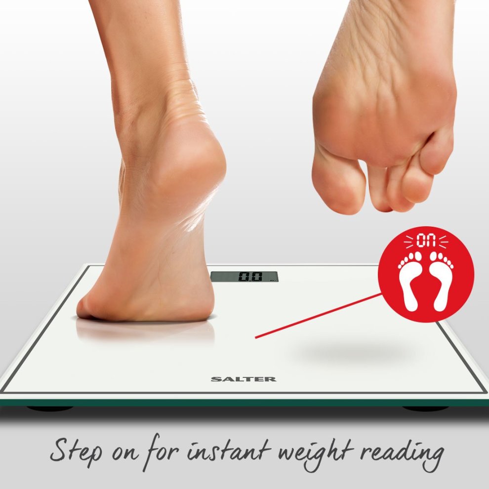 Electronic Compact Glass Scale - image 3