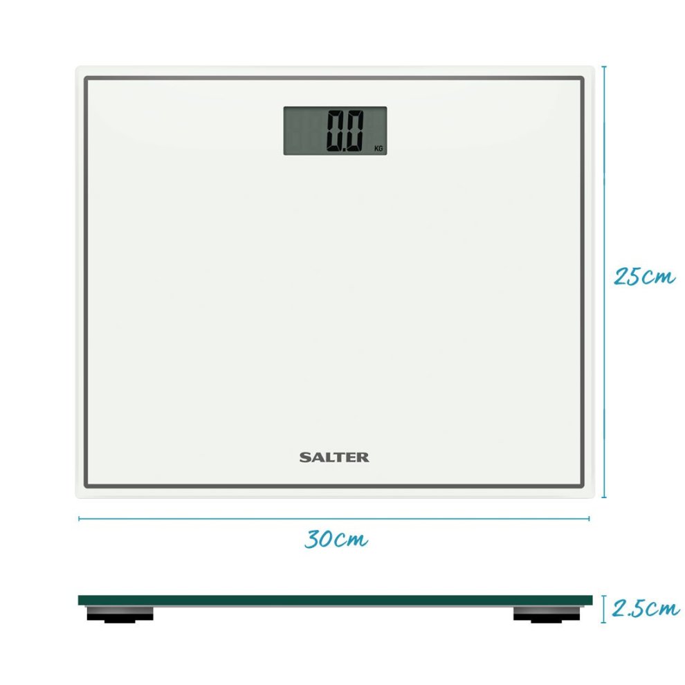Electronic Compact Glass Scale - image 5