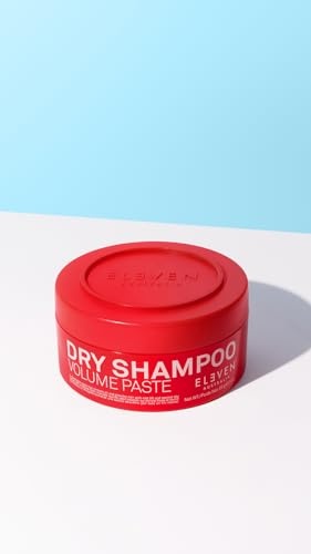 Eleven Australia Dry Shampoo Volume Paste 85g - image 3